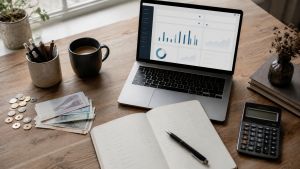 Hvad koster en webshop - budget og priser for webshopløsninger