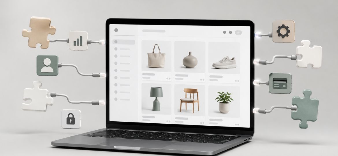 Populære plugins til WooCommerce webshop